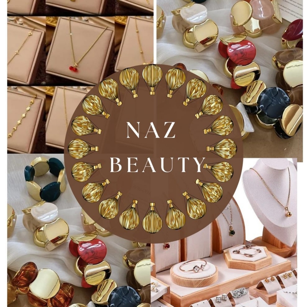 Meet your Posher, Lyliyette azahara